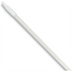 Thumbnail image #1 for Sparta® 48-Inch x 1-Inch Fiberglass Threaded Broom and Mop Handle with Hanging Cap, White