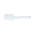 Thumbnail image #1 for Rubbermaid Commercial Clean-Rest 16-1/2-Inch White Spoon Spatula
