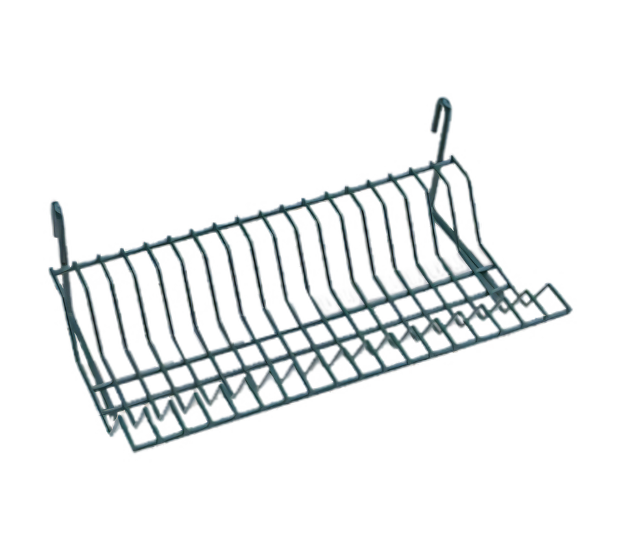 Product image #1 for Metro IWA-11K3 SmartWall Wall-Mounted Shelving