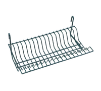 Metro IWA-11K3 SmartWall Wall-Mounted Shelving