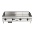 Thumbnail image #1 for Toastmaster Pro-Series TMGT48 48-Inch Countertop Thermostatic Gas Griddle