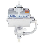 Thumbnail image #1 for Micro Matic USA MP-090 Beer Pump for Long Draw Dispensing Systems