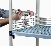 Metro MQL60-2S MetroMax Q Wire Shelving