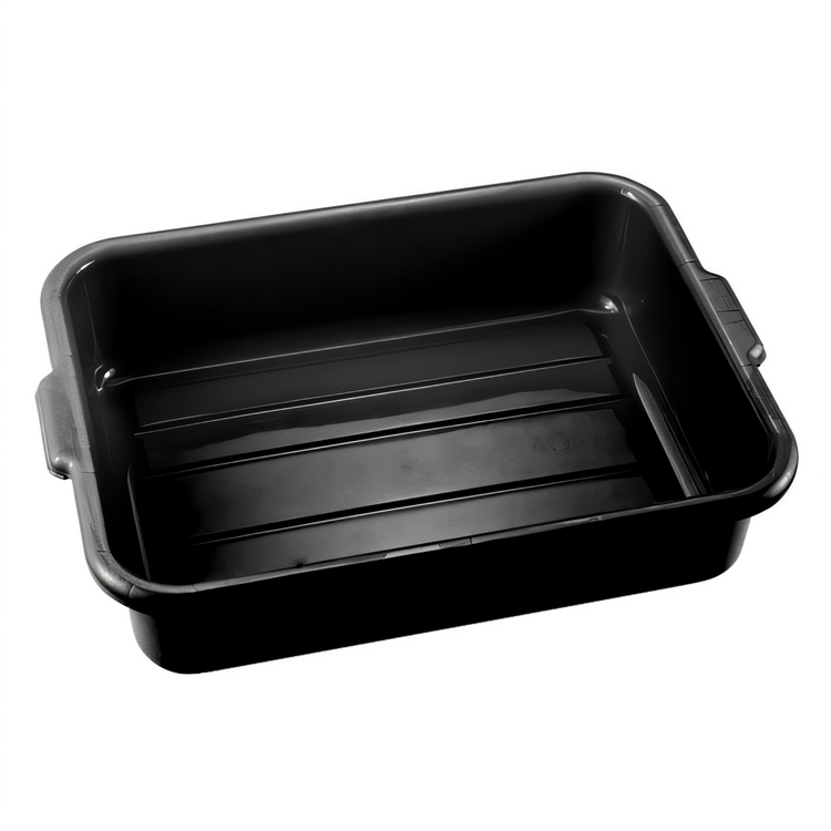 Product image #1 for Omcan USA 81000 Commercial Food Storage Containers
