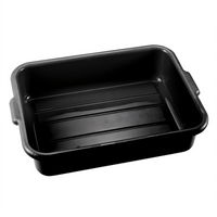 Omcan USA 81000 Commercial Food Storage Containers