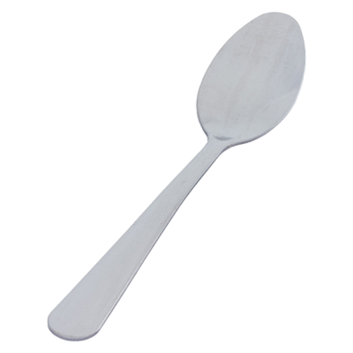 Product image #1 for Crestware WIN314 Windsor Demitasse Spoons Case of 36