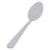 Thumbnail image #1 for Crestware WIN314 Windsor Demitasse Spoons Case of 36