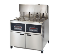 Henny Penny OGA342.0 Gas Fryers