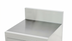 Thumbnail image #1 for Advance Tabco SU-68 Underbar Drainboard Flat Top Work Surface Modification