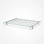 Thumbnail image #1 for Pratica Products Inc. 760200 Removable Cooking Rack for CHEF and ROCKET EXPRESS High-Speed Ovens