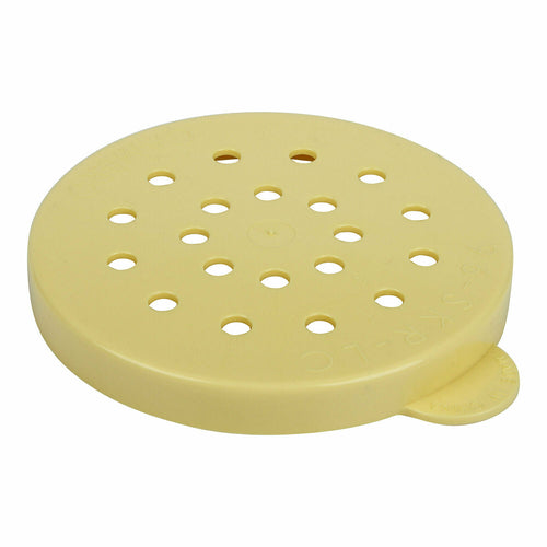 Product image #2 for Cambro 96SKRLC405 Camwear® Spice Shakers & Flour Dredge Case of 12