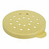 Thumbnail image #2 for Cambro 96SKRLC405 Camwear® Spice Shakers & Flour Dredge Case of 12