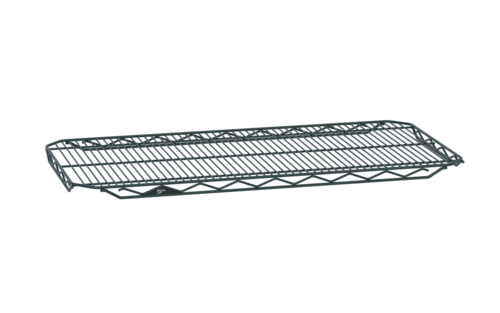 Metro 1836Q-DSG Super Erecta qwikSLOT Wire Shelving