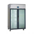 Thumbnail image #1 for Delfield GAH1-GH Heated Cabinets & Holding Shelves