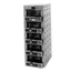 Thumbnail image #1 for Carter-Hoffmann MC1W5PG Modular 5-Well Holding Cabinet with Programmable Controls