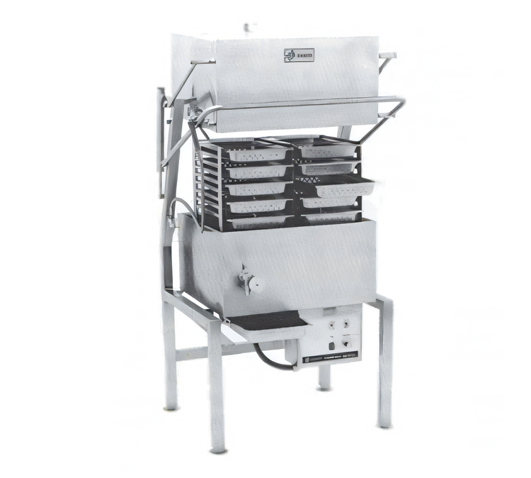 Product image #1 for Skittle SK15-7 Electric Multi-Function Cooker - 15 Full-Size Pan Capacity