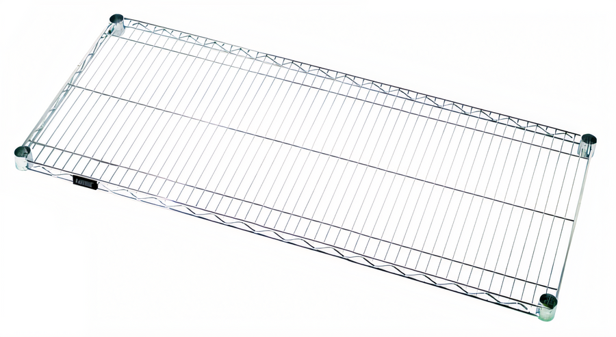 Product image #1 for Quantum 2448C Wire Shelving