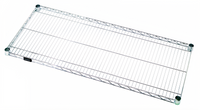 Quantum 2448C Wire Shelving