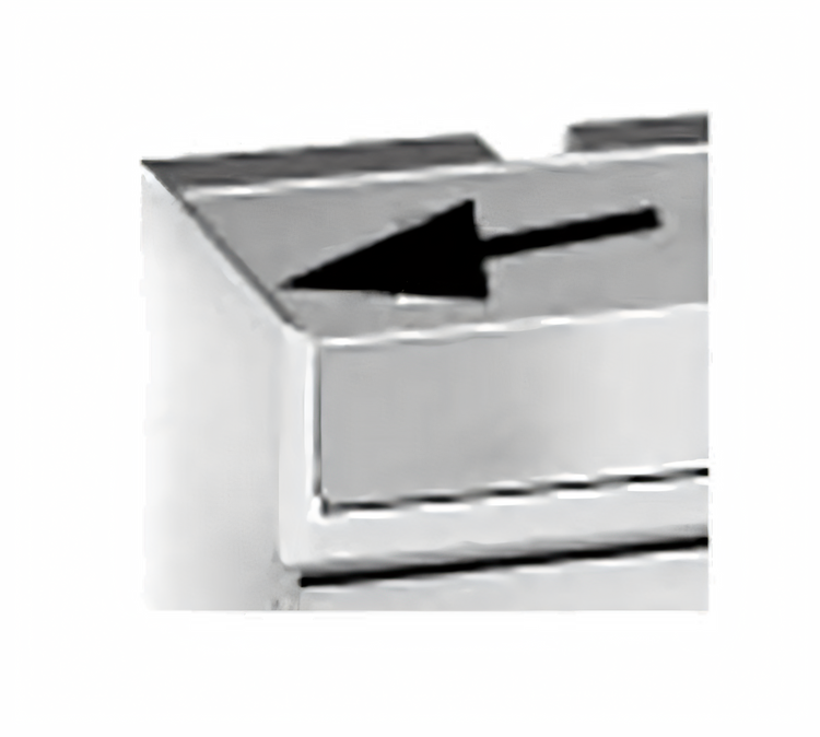 Product image #1 for Advance Tabco TA-30 Custom Fabrication