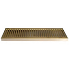 Thumbnail image #1 for Micro Matic USA DP-120DSSPVD-18-P Bar Equipment