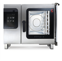 Convotherm Maxx Pro C4 ET 6.10GB-N Single Deck Full-Size Gas Combi Oven