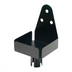 Thumbnail image #1 for Winco Stanchion-Mounted 1 Gallon Jug Holder, Black Iron