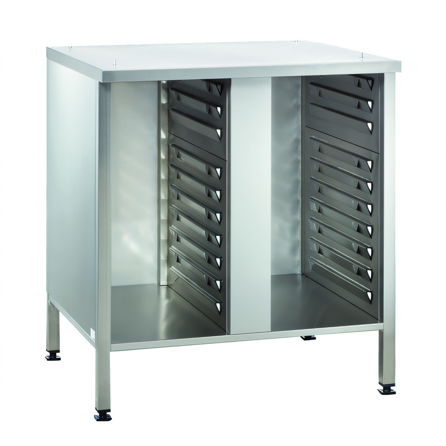Product image #1 for RATIONAL 60.30.337 UltraVent Equipment Stands & Utility Carts