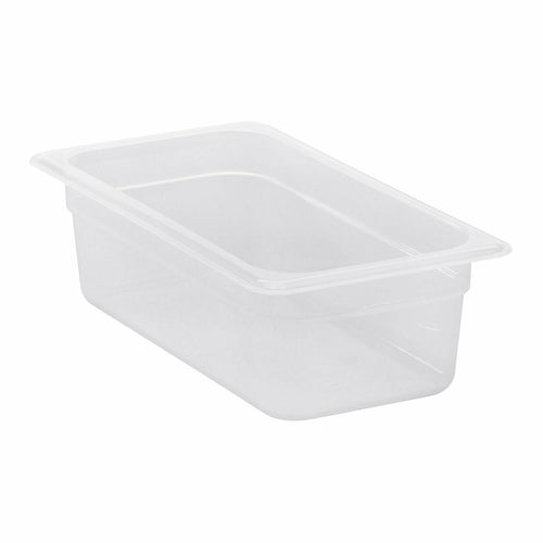 Product image #1 for Cambro 34PP190 Plastic Food Pans Case of 6