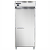 Thumbnail image #1 for Continental Refrigerator D1FXNSA Designer Line Extra-Wide 1-Section Reach-In Freezer