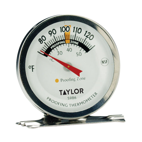 Product image #1 for Taylor Precision 5986N Kitchen Timers & Food Thermometers Case of 6