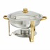 Thumbnail image #1 for Winco 203 Malibu Chafing Pans
