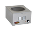 Thumbnail image #1 for Eagle Group 7QFW-208 RedHots Countertop Food Warmers