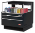 Thumbnail image #1 for Turbo Air 36-Inch Low-Profile Horizontal Open Display Merchandiser, Deck Only