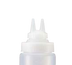 Thumbnail image #1 for Vollrath 22024-13 Twin Tip™ Squeeze Bottles Case of 12