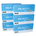 Thumbnail image #2 for Whip-It! Select N2O Cream Chargers for Whipped Cream, 12 x 50-Pack (600 Count)