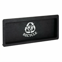 Dispense-Rite FMRD-3BT Trash Can Parts & Accessories