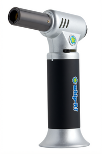 United Brands TC-NEO-01-05R Whip-It! Kitchen Torch & Smoke Infuser