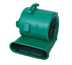 Thumbnail image #1 for Bissell BigGreen Commercial BGAM3000 3-Speed Stackable Air Mover / Floor Dryer