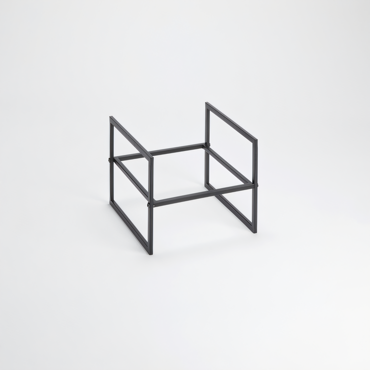 Product image #1 for American Metalcraft BRT1 Buffet Stands and Risers