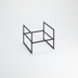 Thumbnail image #1 for American Metalcraft BRT1 Buffet Stands and Risers