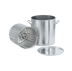 Thumbnail image #1 for Vollrath 68292 Wear-Ever® Steamer Baskets & Pots