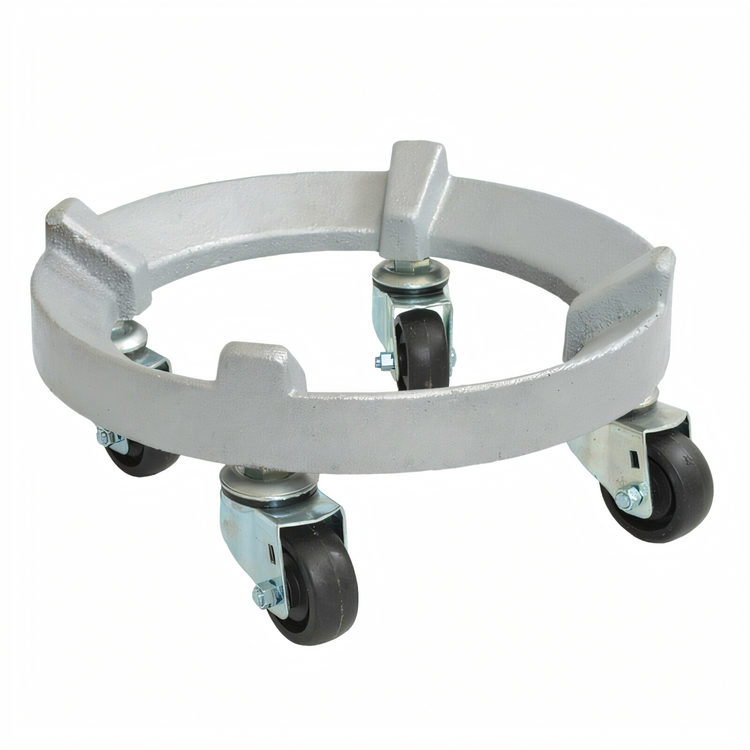 Product image #1 for Uniworld Heavy-Duty Bowl Dolly/Truck for 20 to 140 Qt Bowls