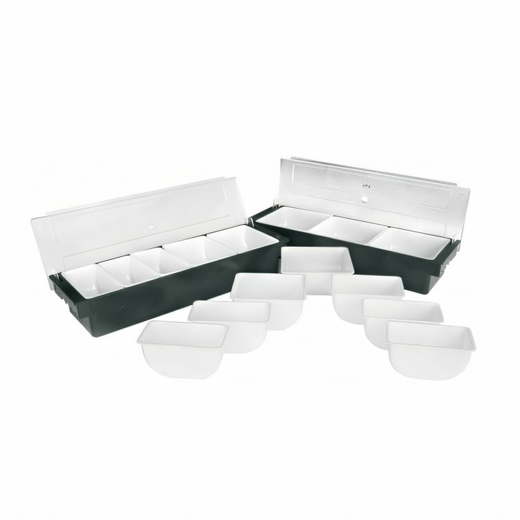 Product image #1 for Omcan USA 80595 Condiment Dispenser Parts & Accessories