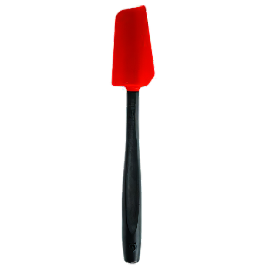 Product image #1 for Blendtec Spat-Twister Spectacula 13-Inch Silicone Spatula with Spoon Rest for Twister Jar