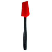 Blendtec Spat-Twister Spectacula 13-Inch Silicone Spatula with Spoon Rest for Twister Jar