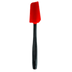 Thumbnail image #1 for Blendtec Spat-Twister Spectacula 13-Inch Silicone Spatula with Spoon Rest for Twister Jar