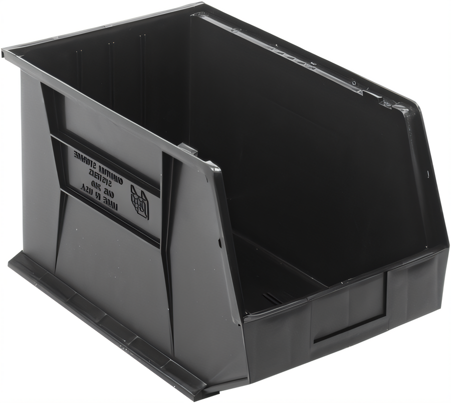 Product image #1 for Quantum QUS260BR Wire Shelving
