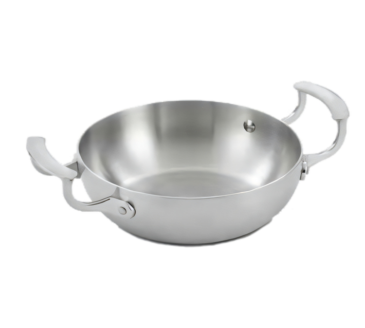 Product image #1 for Vollrath 49417 Miramar® Omelet Pans