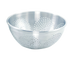 Thumbnail image #1 for Crestware 12 Qt Aluminum Chinese Colander