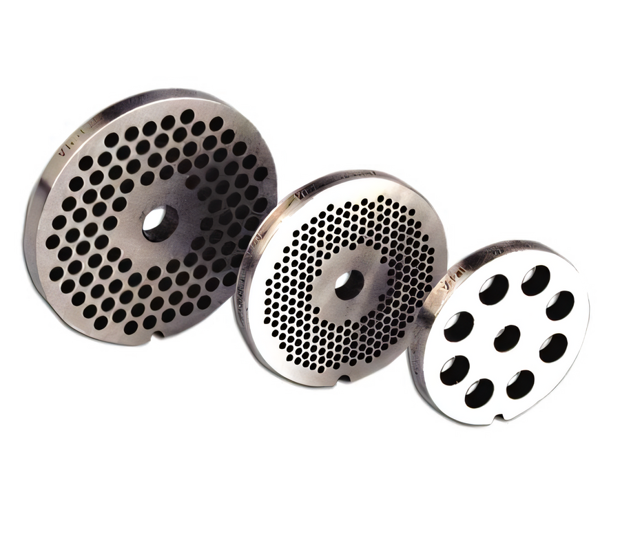 Product image #1 for Omcan USA 11242 Meat Grinders